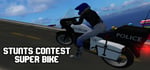 Stunts Contest Super Bike steam charts