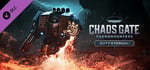 Warhammer 40,000: Chaos Gate - Daemonhunters - Duty Eternal banner image