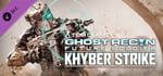 Tom Clancy's Ghost Recon Future Soldier® - Khyber Strike banner image