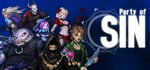 Party of Sin steam charts
