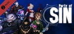 Party of Sin Soundtrack banner image