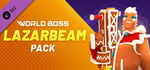World Boss - LazarBeam Pack banner image