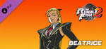 The Rumble Fish 2 Additional Character - Beatrice banner image