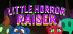 Little Horror Raiser steam charts