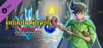 Infinity Strash: DRAGON QUEST The Adventure of Dai - Legendary Mage Outfit banner image