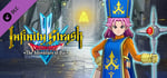 Infinity Strash: DRAGON QUEST The Adventure of Dai - Legendary Priest Outfit banner image