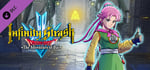 Infinity Strash: DRAGON QUEST The Adventure of Dai - Legendary Martial Artist Outfit banner image