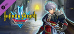 Infinity Strash: DRAGON QUEST The Adventure of Dai - Legendary Swordsman Outfit banner image