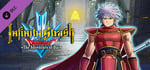 Infinity Strash: DRAGON QUEST The Adventure of Dai - Legendary Warrior Outfit banner image