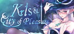 Kris and the City of Pleasure steam charts