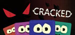 Cracked banner image