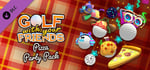 Golf With Your Friends - Pizza Party Pack banner image