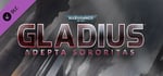 Warhammer 40,000: Gladius - Adepta Sororitas banner image