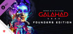 GALAHAD 3093 - Founders Edition Pack banner image