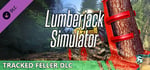 Lumberjack Simulator - Tracked feller banner image