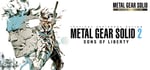 METAL GEAR SOLID 2: Sons of Liberty - Master Collection Version steam charts