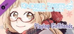 Kindred Spirits on the Roof Drama CD Vol.1 - Playing Girlfriends banner image