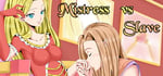 Mistress vs Slave banner image