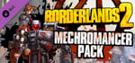 Borderlands 2: Mechromancer Pack banner image