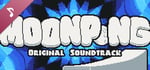 MOONPONG: Tales of Epic Lunacy Soundtrack banner image