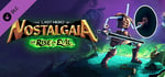 The Last Hero of Nostalgaia - The Rise of Evil DLC banner image