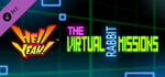 Hell Yeah! Virtual Rabbit Missions banner image
