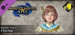 Monster Hunter Rise - Hunter Voice: Chichae banner image