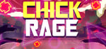 Chick Rage steam charts