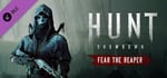 Hunt: Showdown – Fear The Reaper banner image