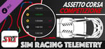 Sim Racing Telemetry - Assetto Corsa Competizione banner image