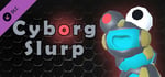 Space Slurpies - Cyborg Slurp Skin banner image
