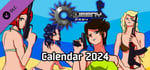 Queeny Army Calendar (Updatable) banner image