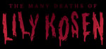 The Many Deaths of Lily Kosen banner image