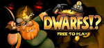Dwarfs - F2P steam charts