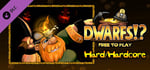 Dwarfs - F2P Difficulty Pack banner image