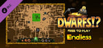 Dwarfs - F2P Endless Mode Pack banner image