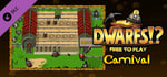 Dwarfs - F2P Summer Carnival Pack banner image