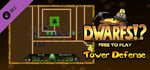 Dwarfs - F2P Base Defend Pack banner image