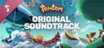 Temtem - Original Soundtrack banner image