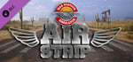 Gas Station Simulator - Airstrip DLC banner image