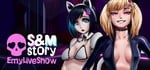 EmyLiveShow: S&M story steam charts