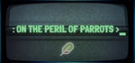 On the Peril of Parrots banner image