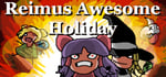 Reimus Awesome Holiday steam charts