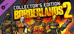 Borderlands 2: Collector's Edition Pack banner image