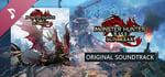 Monster Hunter Rise: Sunbreak Original Soundtrack banner image