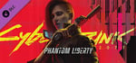 Cyberpunk 2077: Phantom Liberty banner image