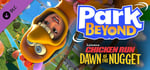 Park Beyond - Chicken Run: Dawn of the Nugget - Theme World banner image