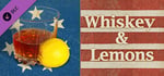 Grand Tactician: The Civil War - Whiskey & Lemons banner image