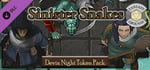 Fantasy Grounds - Devin Night Token Pack 159: Sinister Snakes banner image