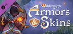 Wildermyth - Armors and Skins banner image